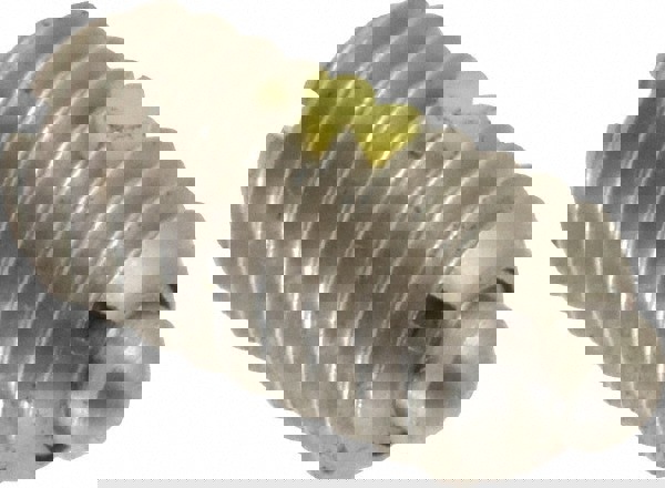 Threaded Spring Plunger: 5/16-18, 0.562